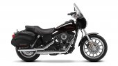 2002 Harley-Davidson FXDXT Dyna Super Glide T-Sport photo
